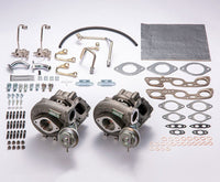HKS GTIII 2530 SPORTS TURBINE KIT RB26 - My Store