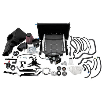 compare product Edelbrock Supercharger E-Force Pro Tuner Supercharger Kit 15-19 Ford Mustang 5.0