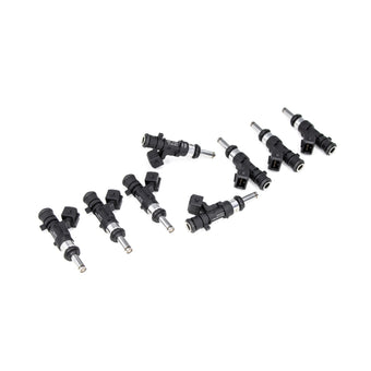 compare product DeatschWerks 07-14 Mercedes Benz C63 M156 1100cc Injectors - Set of 8