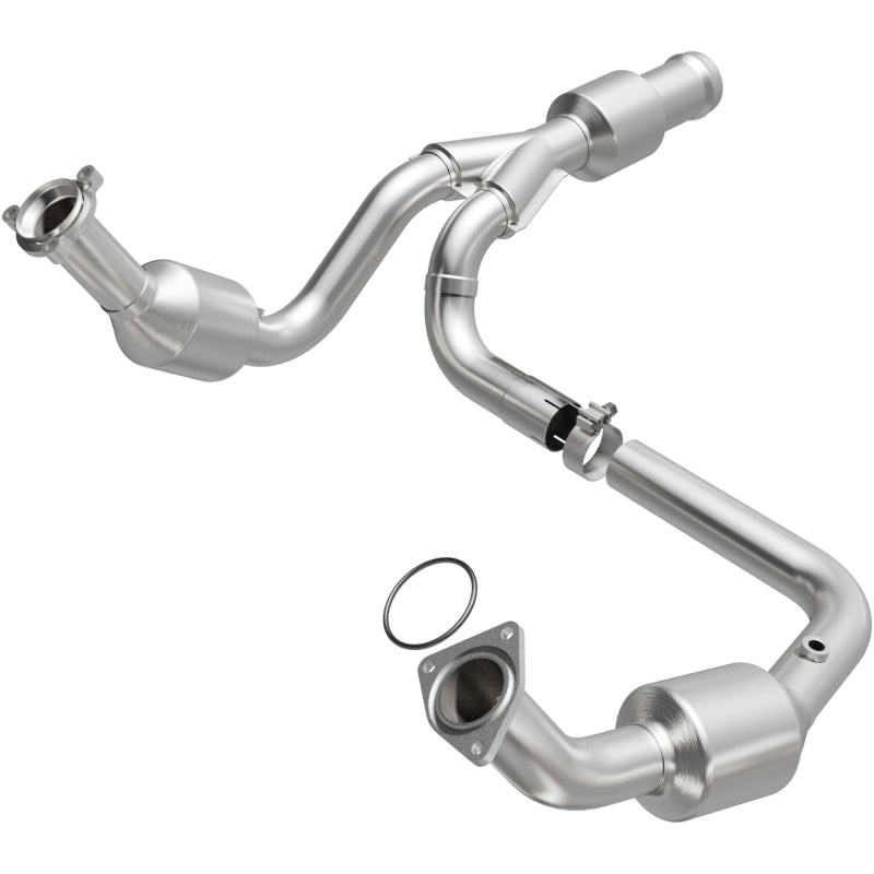 MagnaFlow 11 - 15 GMC Yukon 6.2L Direct Fit Converter - My Store