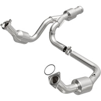 MagnaFlow 11 - 15 GMC Yukon 6.2L Direct Fit Converter - My Store