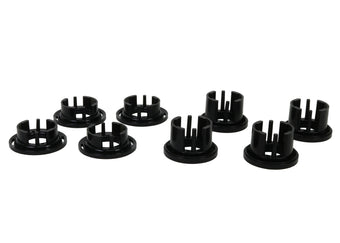 compare product Whiteline 08-09 Subaru STi Rear Positive traction kit-rear