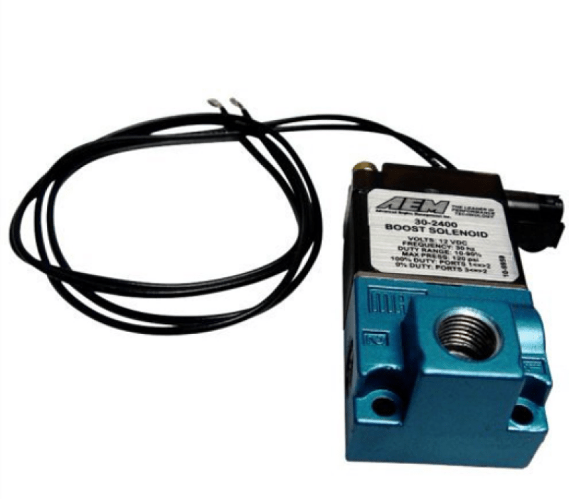 AEM Boost Control Solenoid - My Store