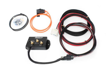 compare product Aeromotive VaporWorx DualX OEM Ally Returnless Pulse Width Modulation Fuel Module Controller Kit
