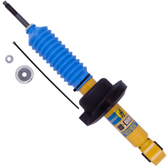 compare product Bilstein 4600 Series 16-19 Nissan Titan XD (4WD) 46mm Monotube Shock Absorber