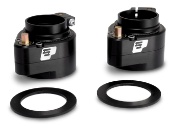 compare product Progressive Harley-Davidson Quick Preload System Upgrade Kit for 444/944 Series Shock - Black