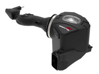 compare product aFe Momentum GT Pro DRY S Cold Air Intake System 19-21 GM Truck 4.3L V6