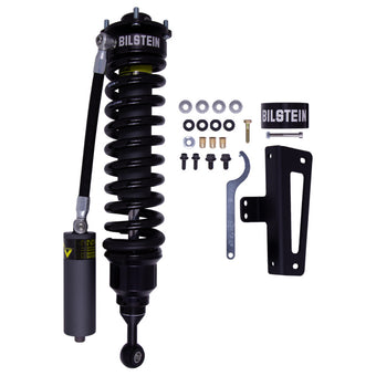 compare product Bilstein B8 8112 Series 07-21 Toyota Tundra Zone Control Monotube Front Left Corner Module