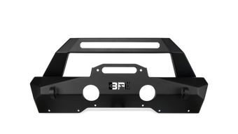 compare product Body Armor 4x4 07-22 Jeep Wrangler JK/JL & Gladiator JT Orion Stubby Front Bumper