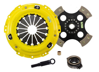 compare product ACT 1996 Infiniti I30 HD/Race Rigid 4 Pad Clutch Kit