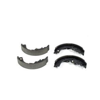 compare product Power Stop 04-10 Toyota Sienna Rear Autospecialty Brake Shoes