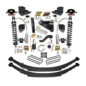 compare product Skyjacker 23 F250/350 4WD 6In C/O SYS