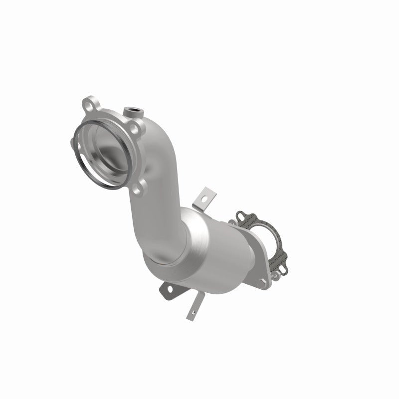 MagnaFlow 16 - 17 Cadillac ATS 2.0L Close Coupled Direct Fit Converter - My Store