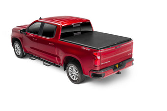 compare product Truxedo 19-20 GMC Sierra & Chevrolet Silverado 1500 (New Body) 8ft TruXport Bed Cover