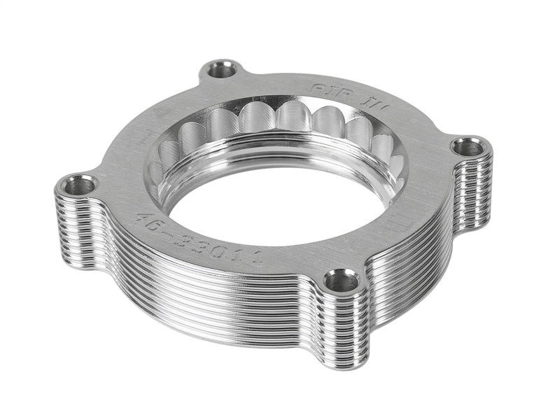 aFe Silver Bullet Throttle Body Spacers TBS Ford F - 150 Raptor 10 - 12 V8 - 6.2L - My Store