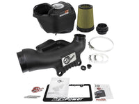 aFe Momentum GT Pro GUARD 7 Cold Air Intake System 12 - 18 Jeep Wrangler JK V6 3.6L - My Store
