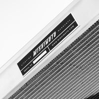 Mishimoto 03 - 06 Nissan 350Z Manual Aluminum Radiator - My Store