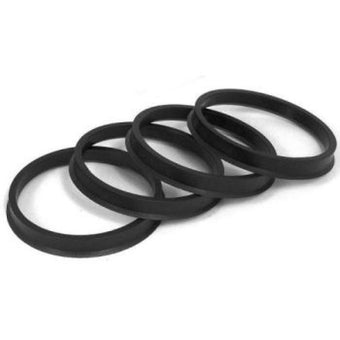 compare product Race Star 78.1mm/ 69.50mm Pontiac GTO (04-06) Hub Rings - Set of 4