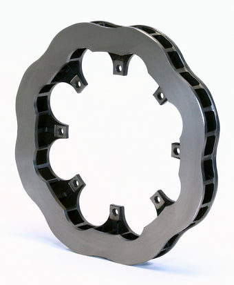 compare product Wilwood Rotor-UL32 Vented-Scalloped MD 11.75 x 1.25 - 8 on 7.00in