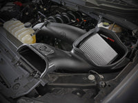 aFe 2021+ Ford F150 5.0L V8 MagnumFORCE Intake Stage - 2 Pro DRY S - My Store