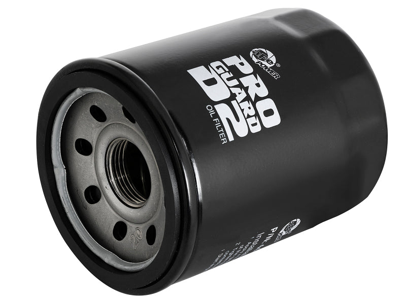 aFe ProGuard D2 Fluid Filters Fuel F/F Oil; Nissan Trucks 99 - 14; Honda Cars 01 - 14 - My Store