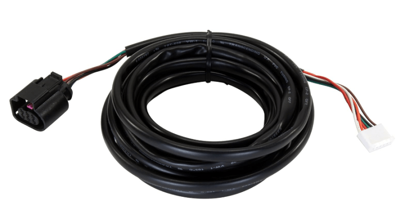 AEM Replacement Sensor Harness for Digital Wideband Gauge (30 - 4110) - My Store