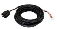AEM Replacement Sensor Harness for Digital Wideband Gauge (30 - 4110) - My Store