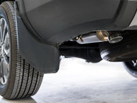 AWE Tuning 2024+ Toyota Land Cruiser / 2025+ Toyota 4Runner 0FG Cat - Back Exhaust w/ BashGuard - My Store