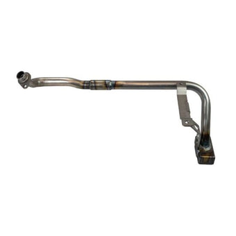 compare product Moroso Chevy S10/Blazer LS Swap Pan Rear Sump Oil Pump Pickup (For 20178)