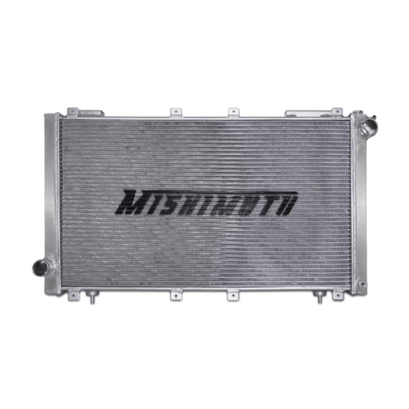 Mishimoto 90 - 94 Subaru Legacy Turbo Aluminum Radiator - My Store