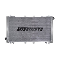 Mishimoto 90 - 94 Subaru Legacy Turbo Aluminum Radiator - My Store