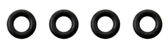 compare product Fel-Pro 15-17 Ford F-150/07-12 Mustang Fuel Injector O-Ring Kit