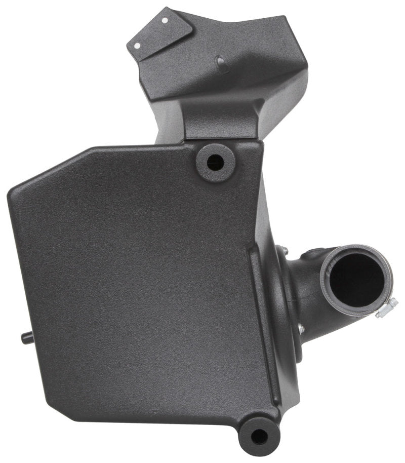 K&N 63 Series AirCharger Performance Intake 19 - 20 Ford Ranger L4 - 2.3L F/I Turbo - My Store