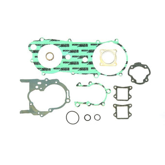 compare product Athena 81-83 Honda NS F 50 Complete Gasket Kit (Excl Oil Seal)