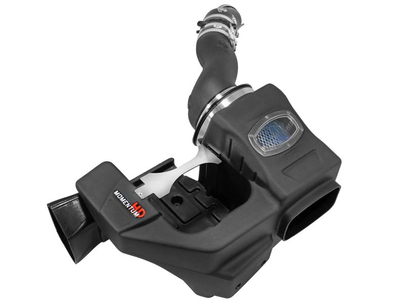 aFe Momentum HD PRO 10R Stage - 2 Si Intake 99 - 03 Ford Diesel Trucks V8 - 7.3L (td) - My Store
