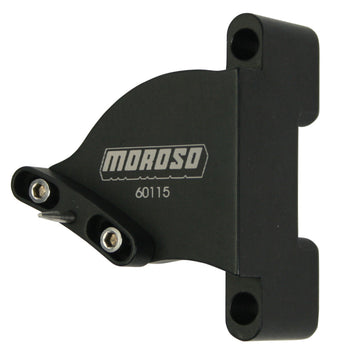 compare product Moroso Chevrolet Small Block Timing Pointer - 7in - Aluminum