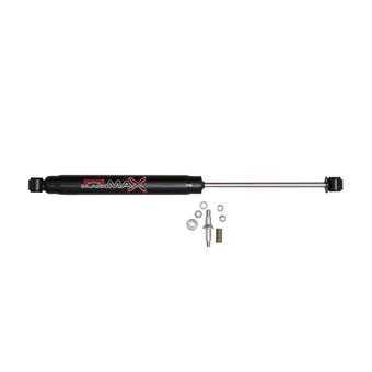 compare product Skyjacker 08-25 Ford F250 Black MAX OEM Replacement Steering Stabilizer Kit