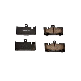 compare product Power Stop 01-06 Lexus LS430 Rear Z16 Evolution Ceramic Brake Pads