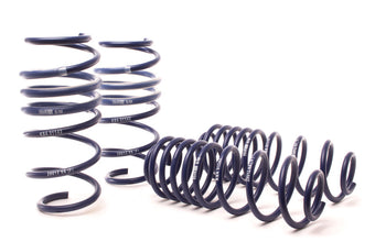 compare product H&R 10-19 Ford Fiesta 1.6L/1.0L EcoBoost Sport Spring