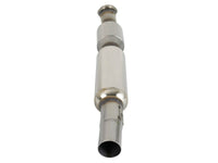 aFe Power Direct Fit 409 SS Catalytic Converter 14 - 18 Mini Cooper S 2.0T - My Store