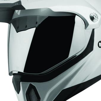 compare product Speed and Strength SS2500 Shield - Silver