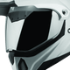 Speed and Strength SS2500 Shield - Silver - My Store