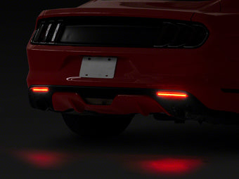 compare product Raxiom 15-17 Ford Mustang Axial Series Diffuser LED Kit