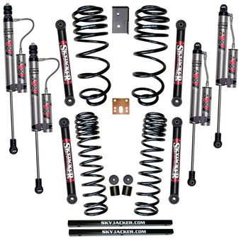 compare product Skyjacker 2.5In KIT 2003 WRANGLER TJ