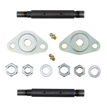 compare product ARB Greasable Pin & Plate Kit 40Ser