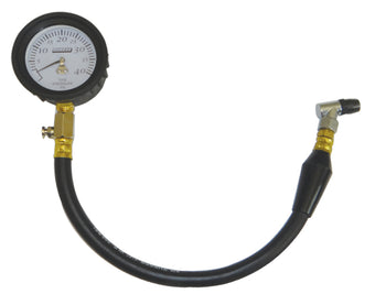 compare product Moroso Tire Pressure Gauge 0-40psi - Garage Series