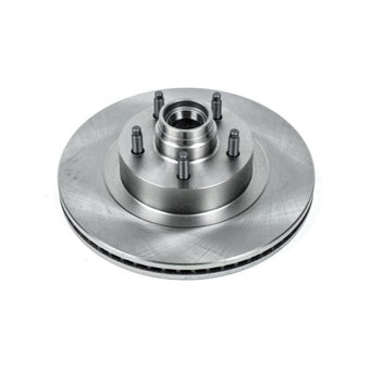 compare product Power Stop 01-03 Ford Explorer Sport Front Autospecialty Brake Rotor