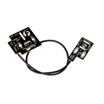 compare product Fleece Performance 07-17 Toyota Tundra All Lights On