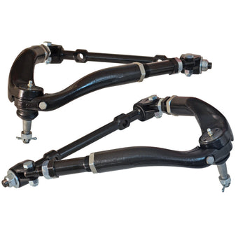 compare product SPC Performance Chevrolet Corvette C2/C3 Adjustable Upper Control Arms (Pair)
