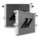 Mishimoto 07 - 18 Jeep Wrangler JK HEMI Conversion Performance Aluminum Radiator - My Store